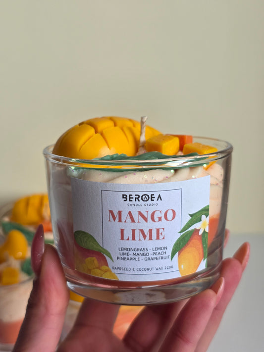 Mango Lime