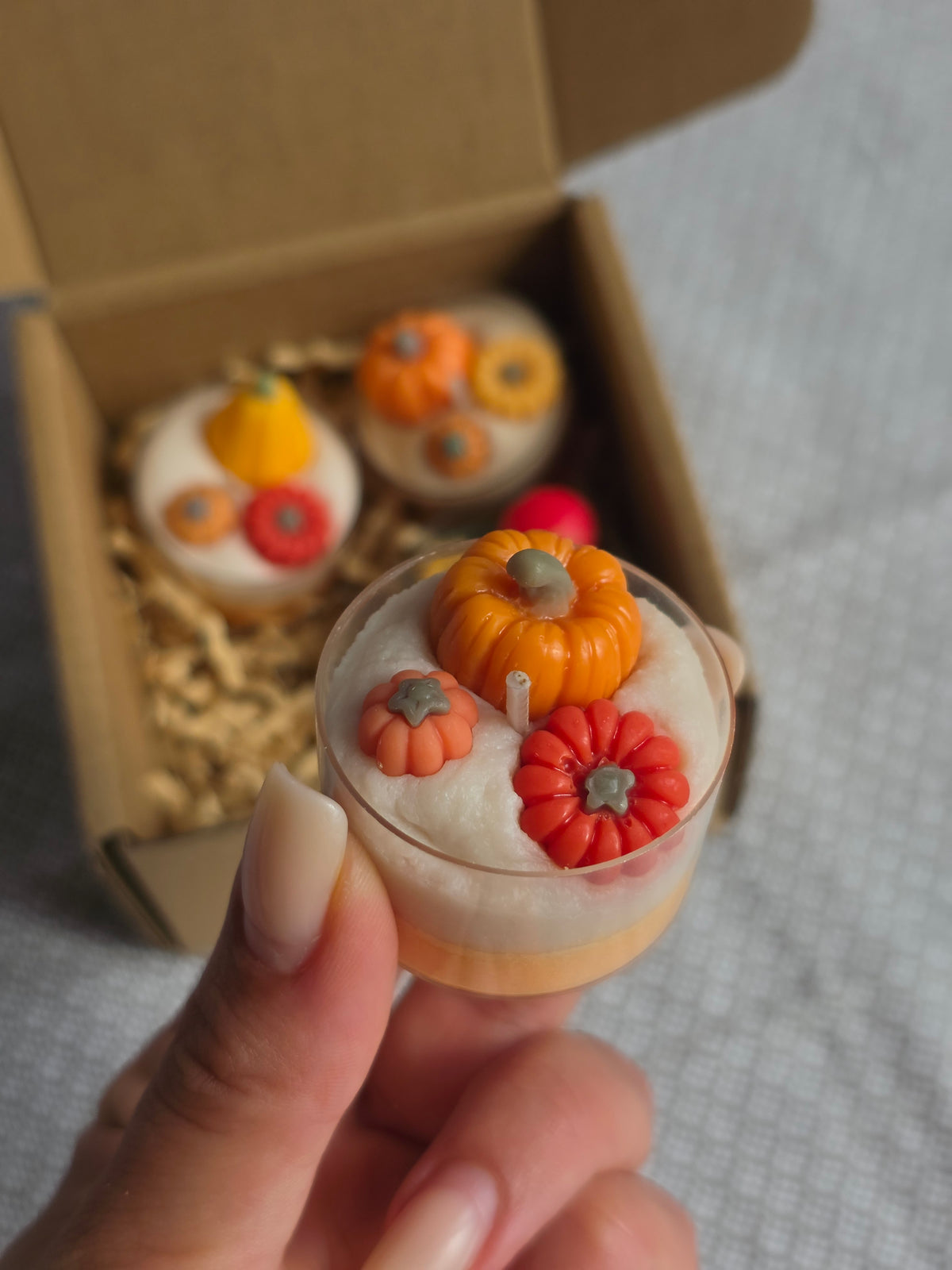 Pumpkin Harvest