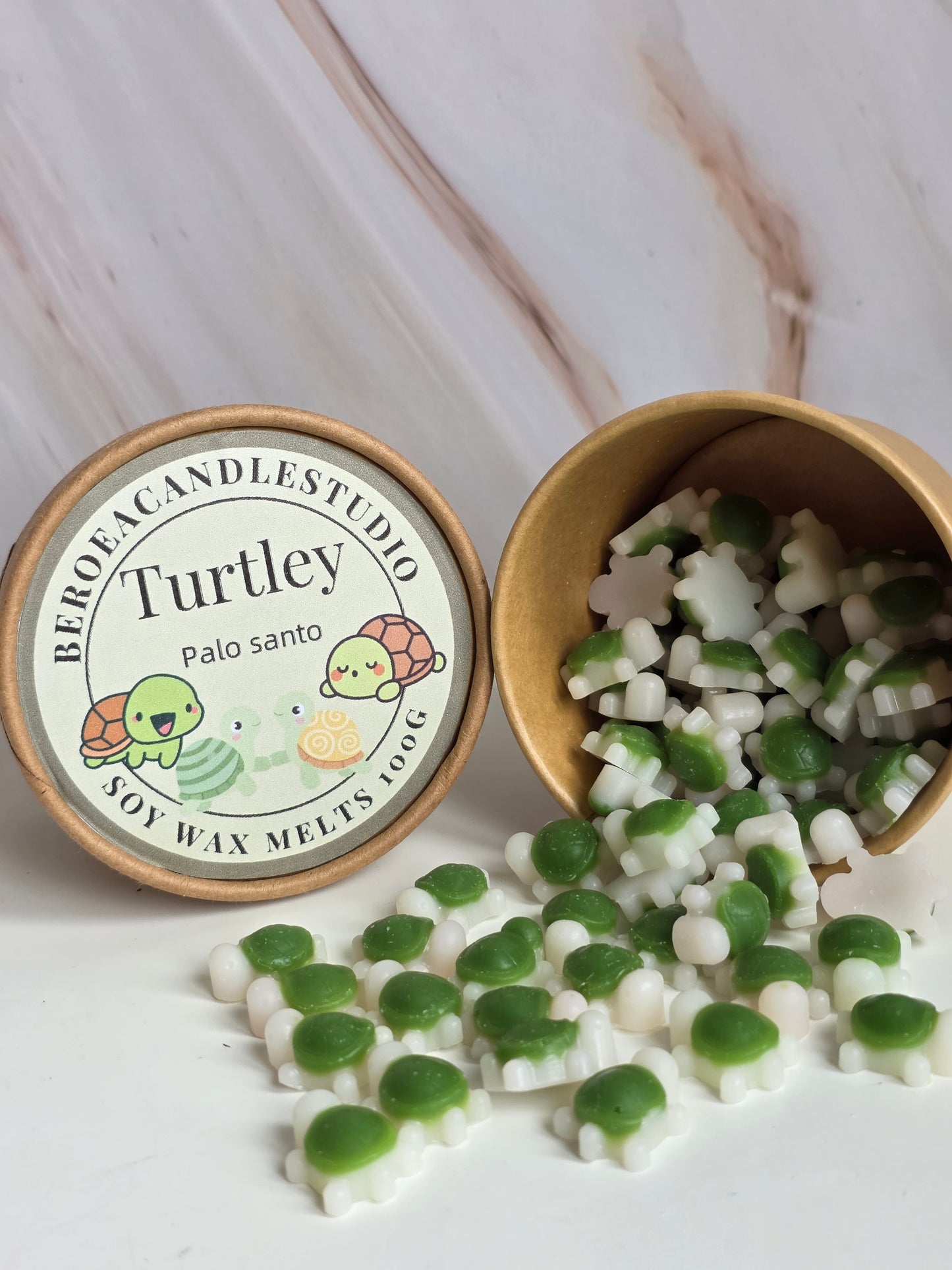 Turtley