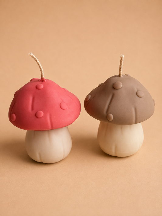 Mushrooms