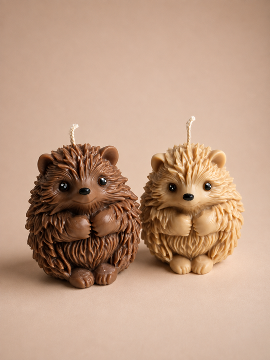 Hedgehogs