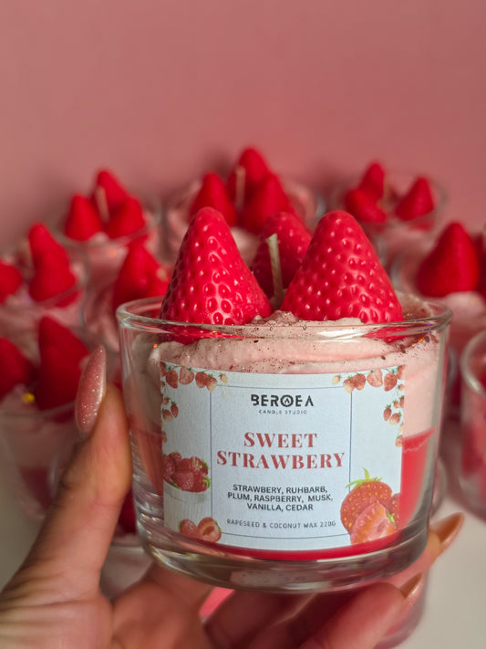 Sweet Strawberry