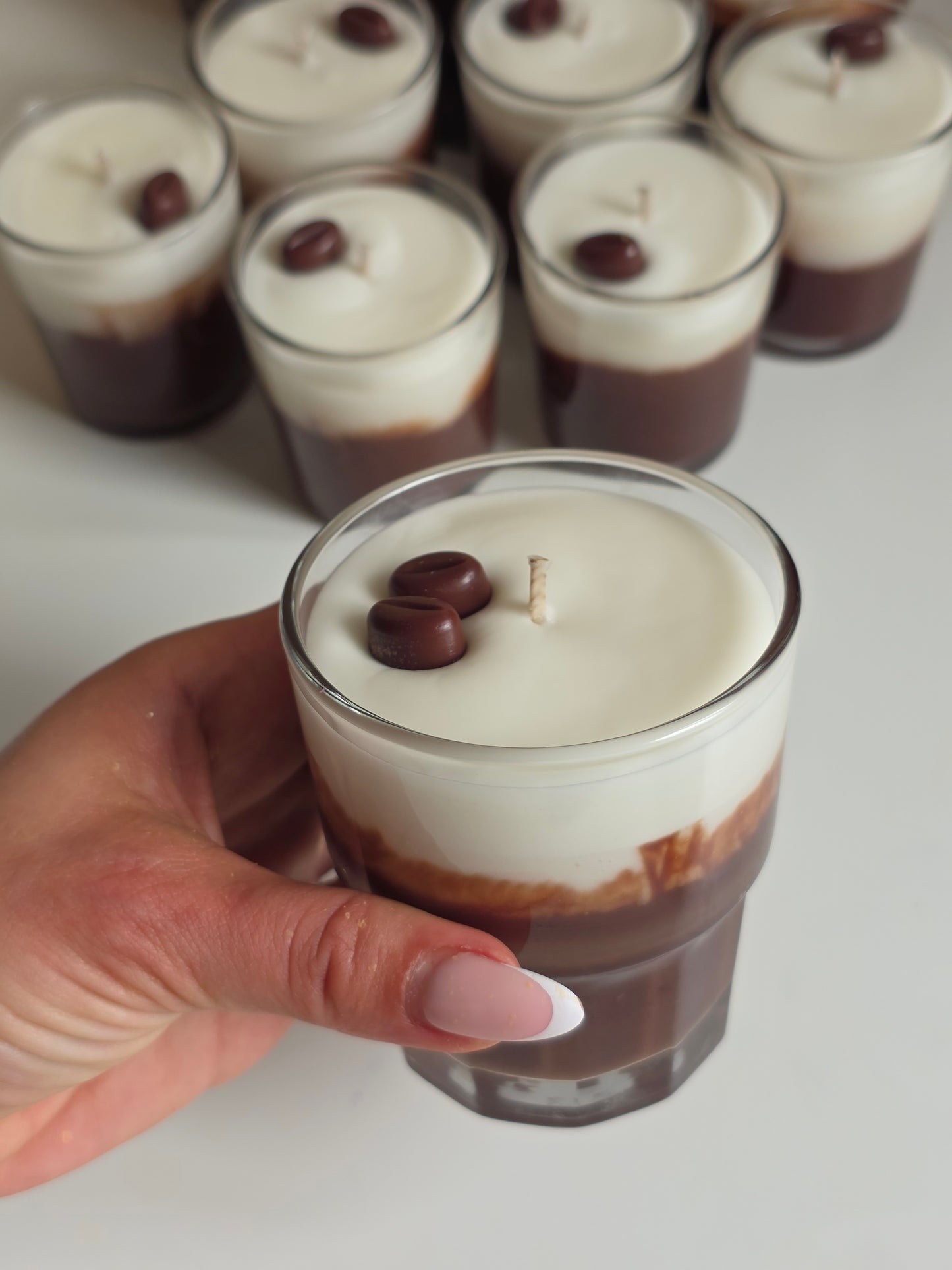 Coffee mocha
