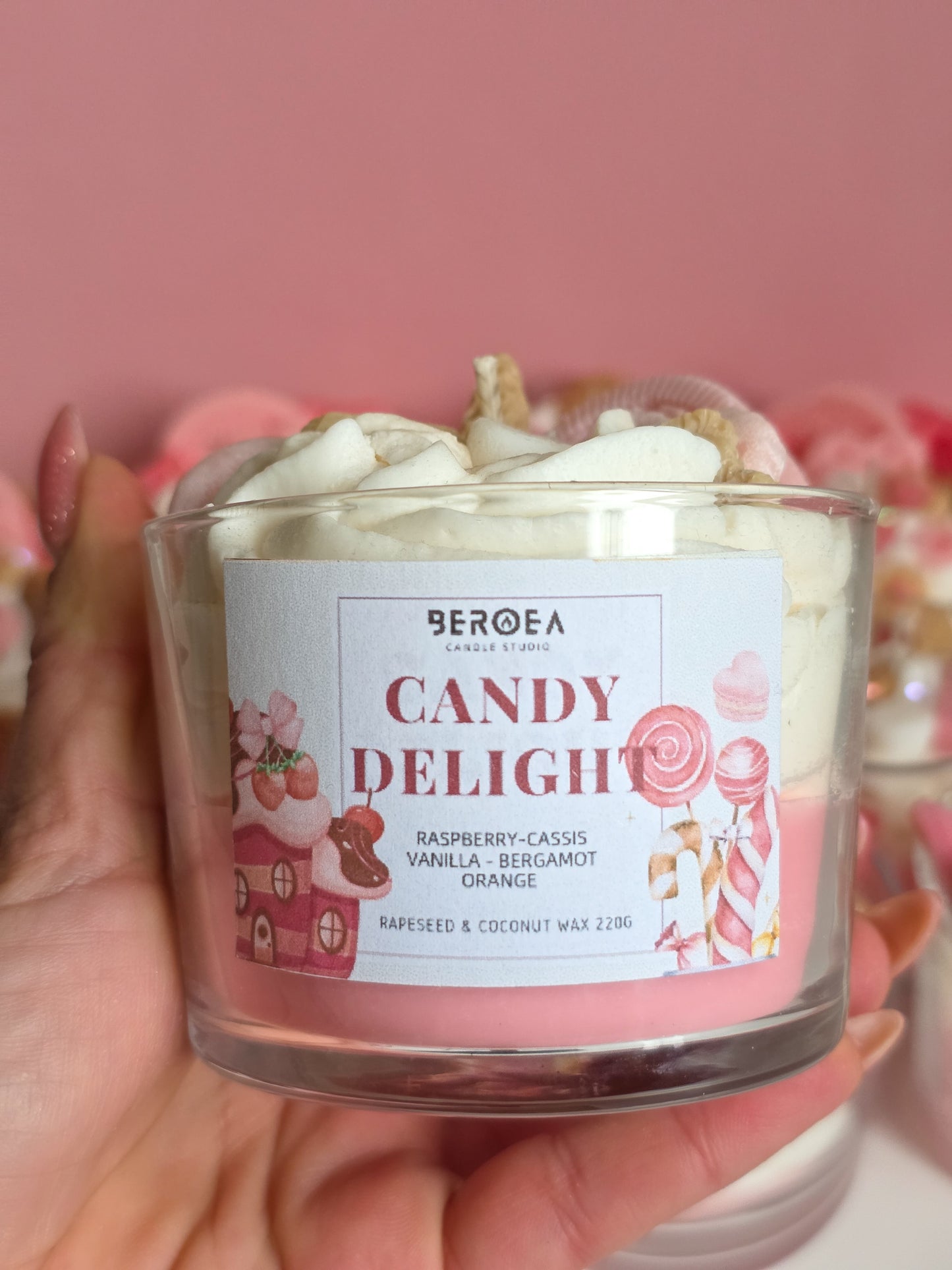 Candy Delight
