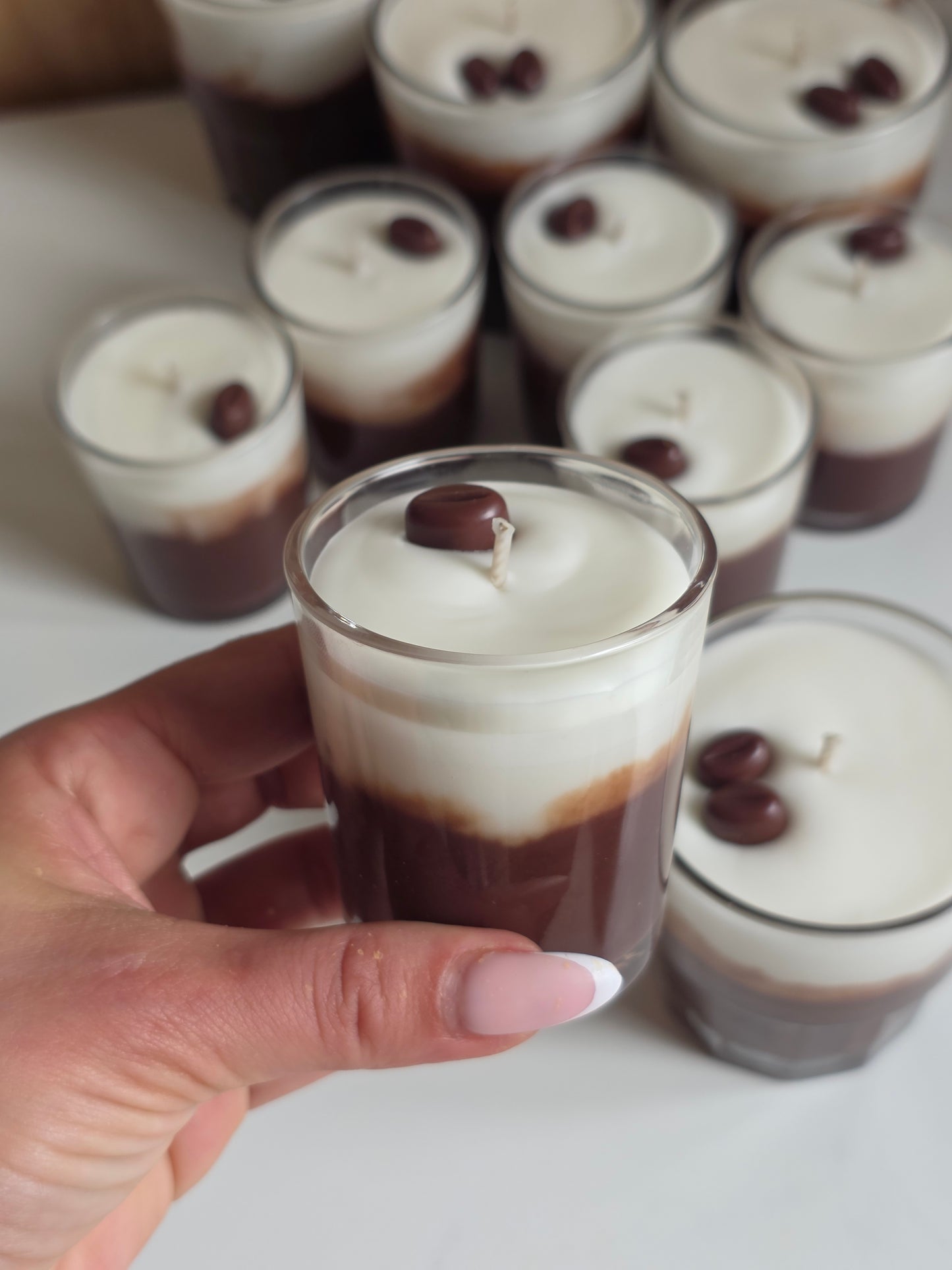Coffee mocha