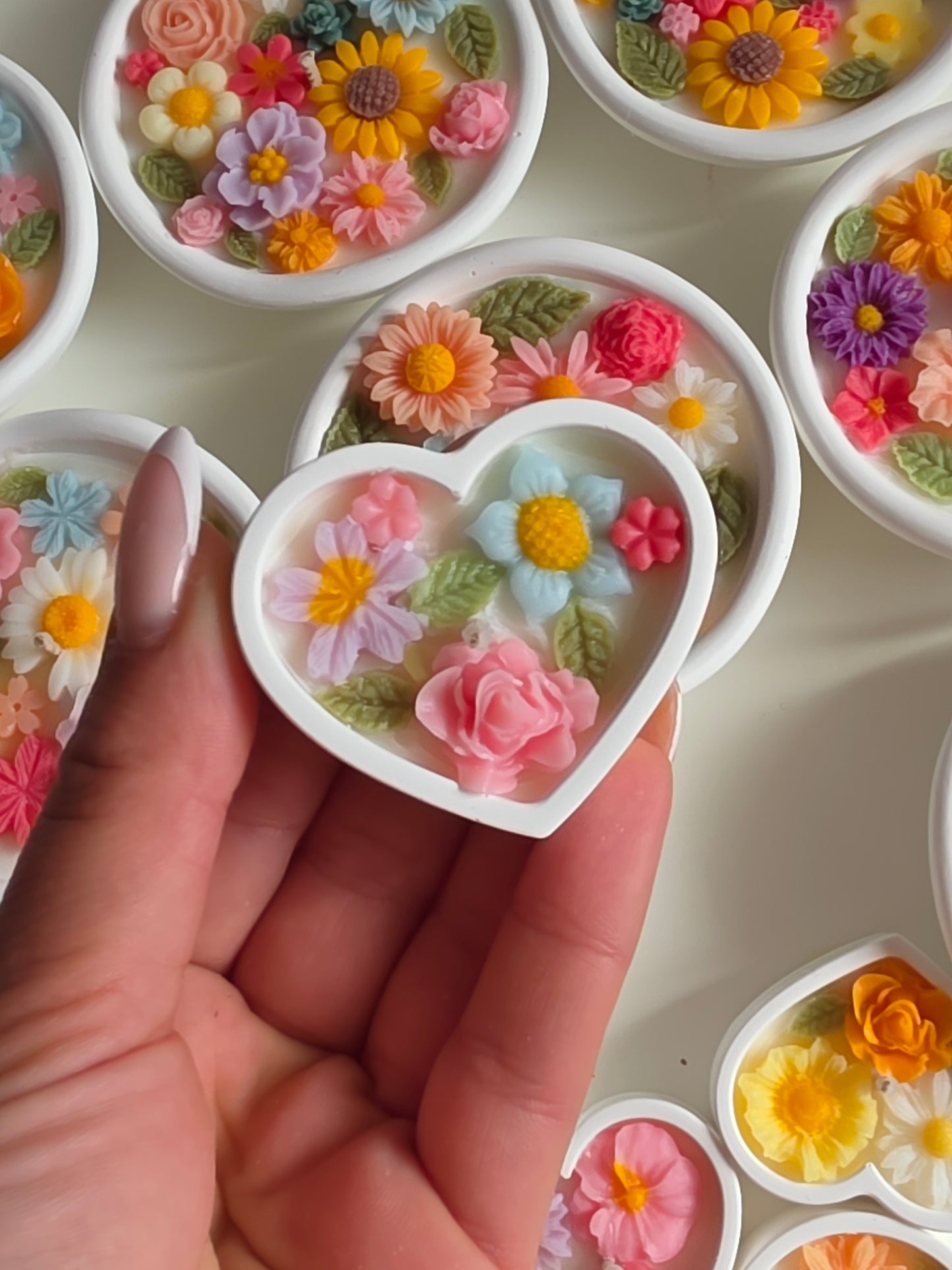 Blossom Palette