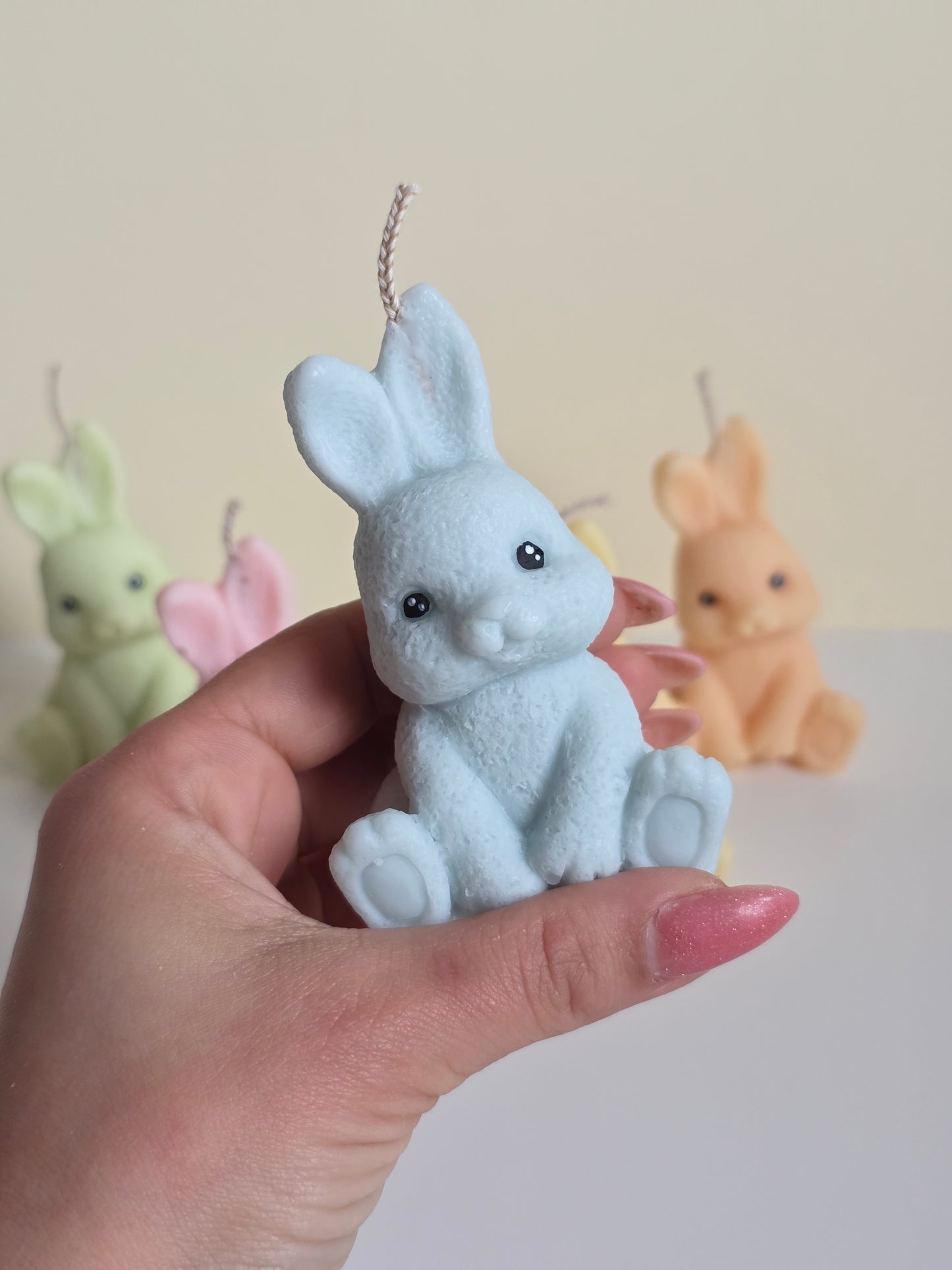 Cute bunny