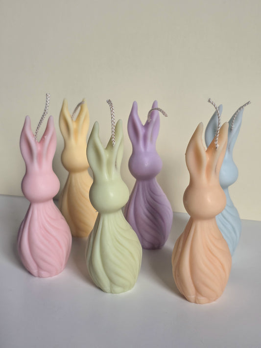 Wavy bunny