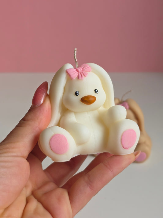 bunny toy