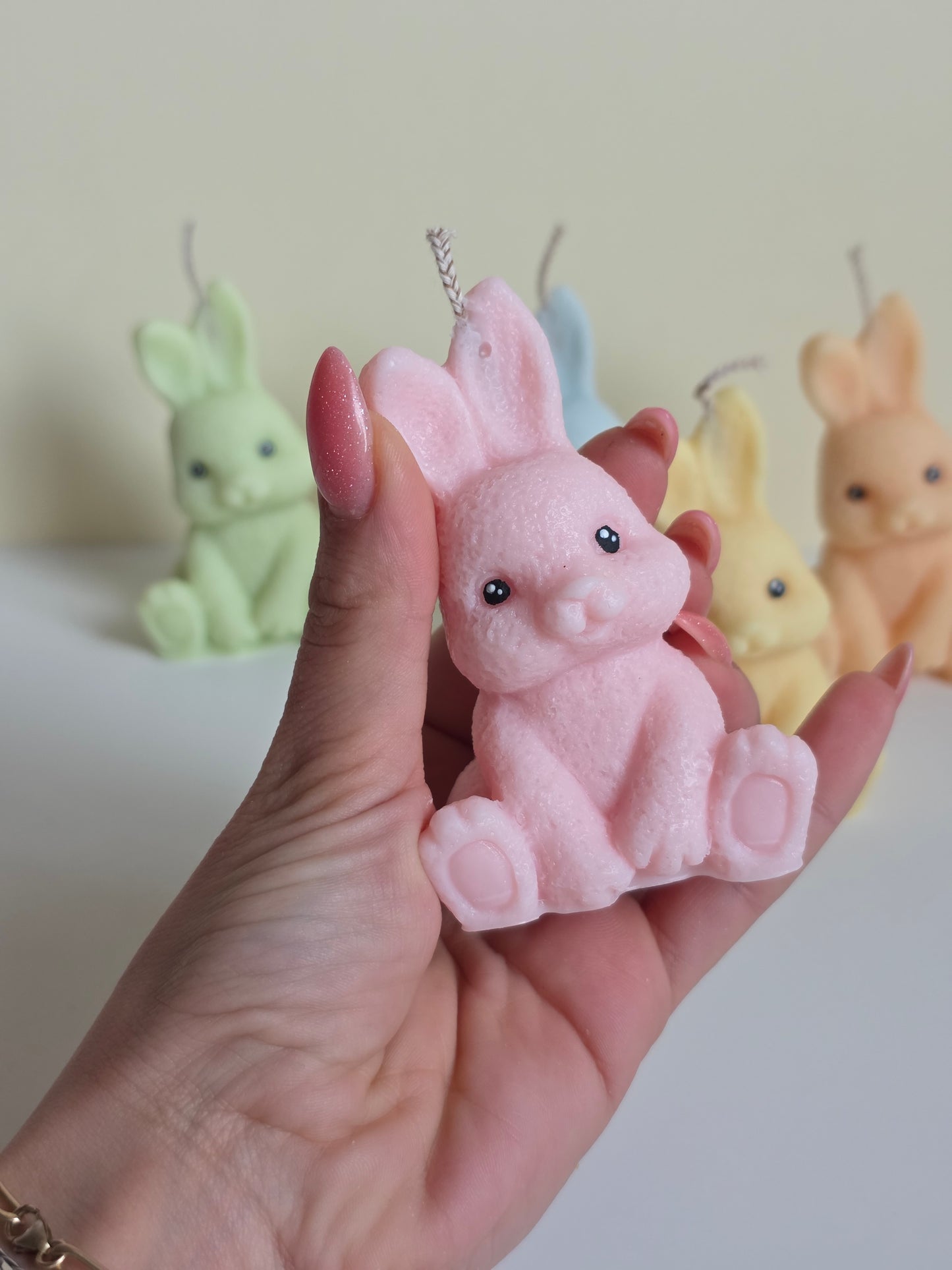 Cute bunny