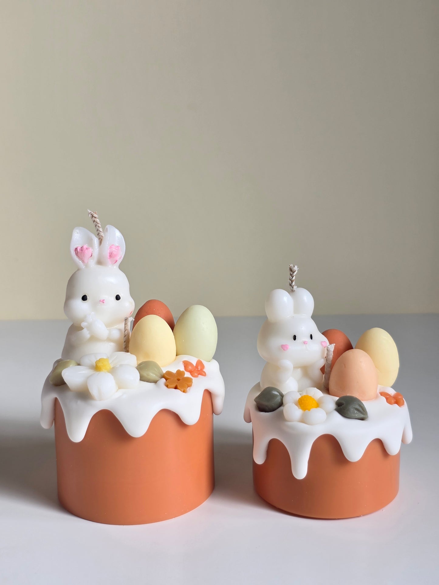 Drip cake Easter