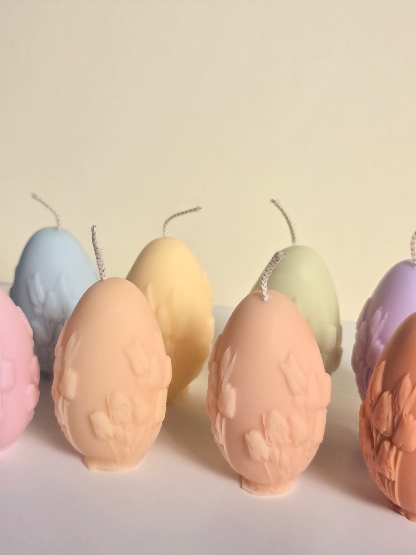 Tulip egg