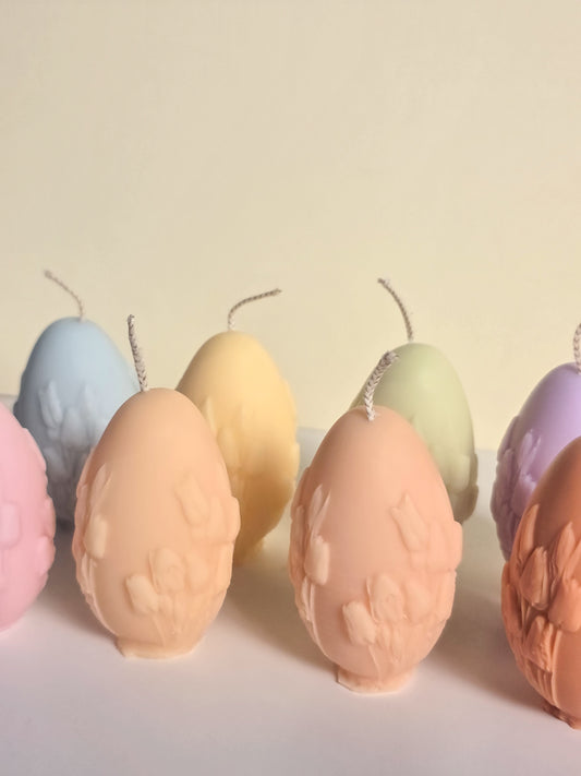 Tulip egg