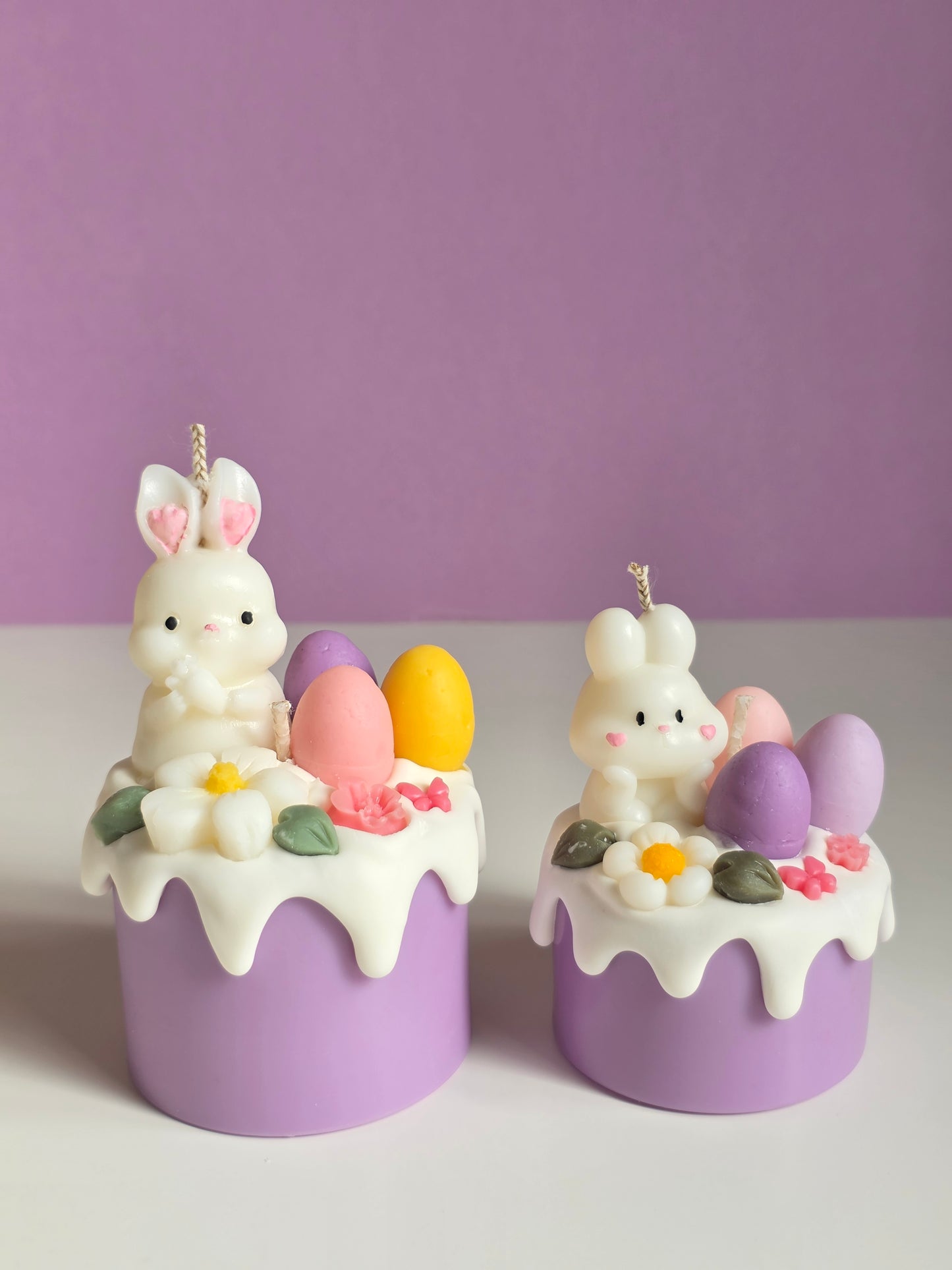 Drip cake Easter