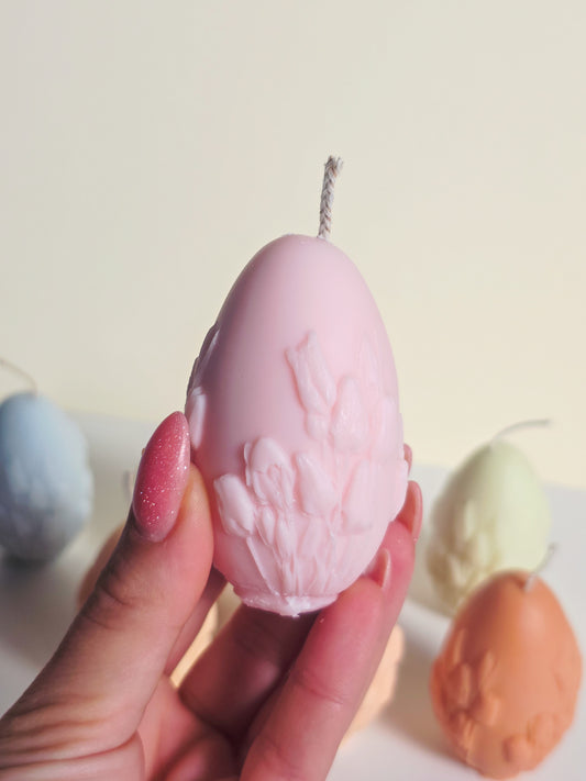 Tulip egg