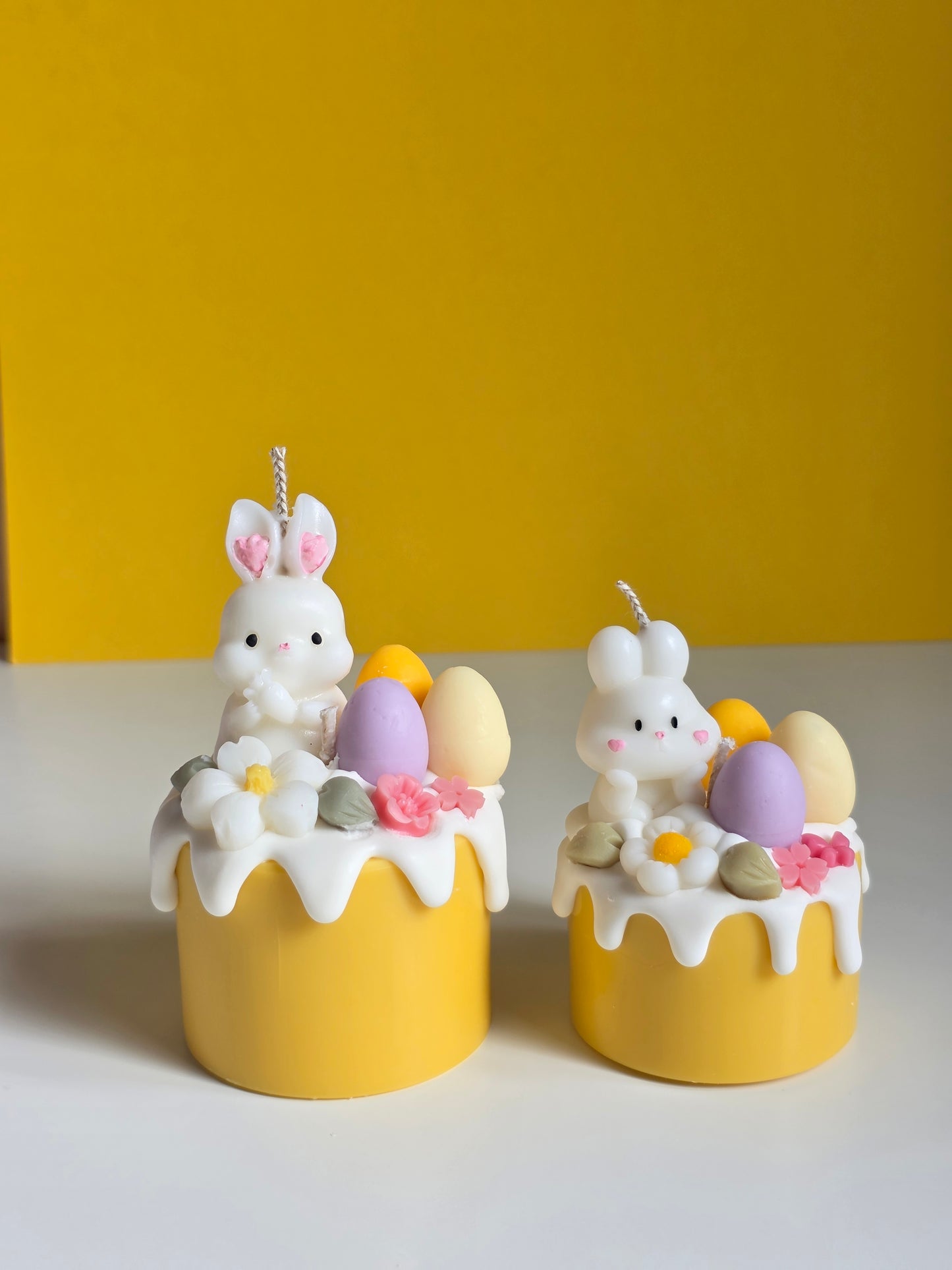 Drip cake Easter
