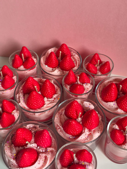 Sweet Strawberry