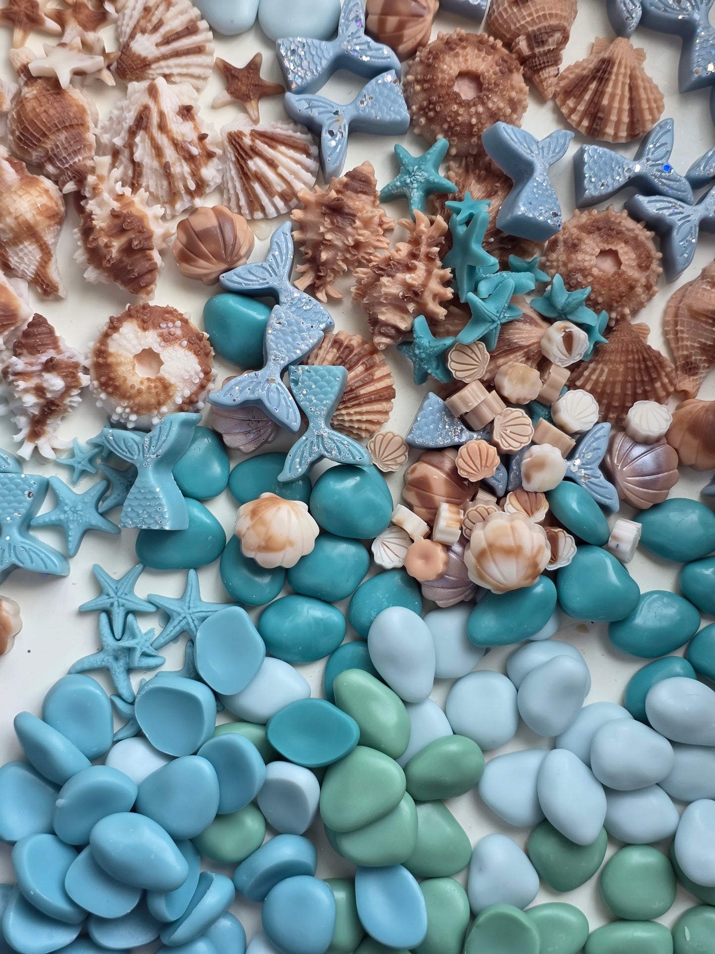 Sea side