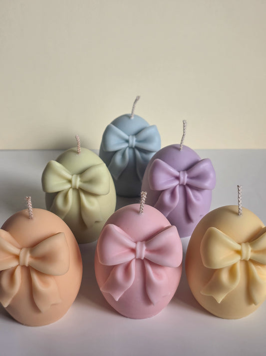 Bow egg