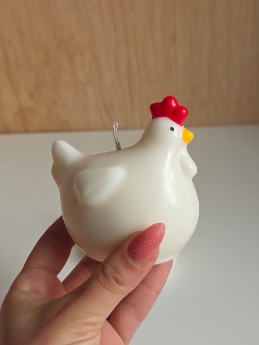 Chicken duo