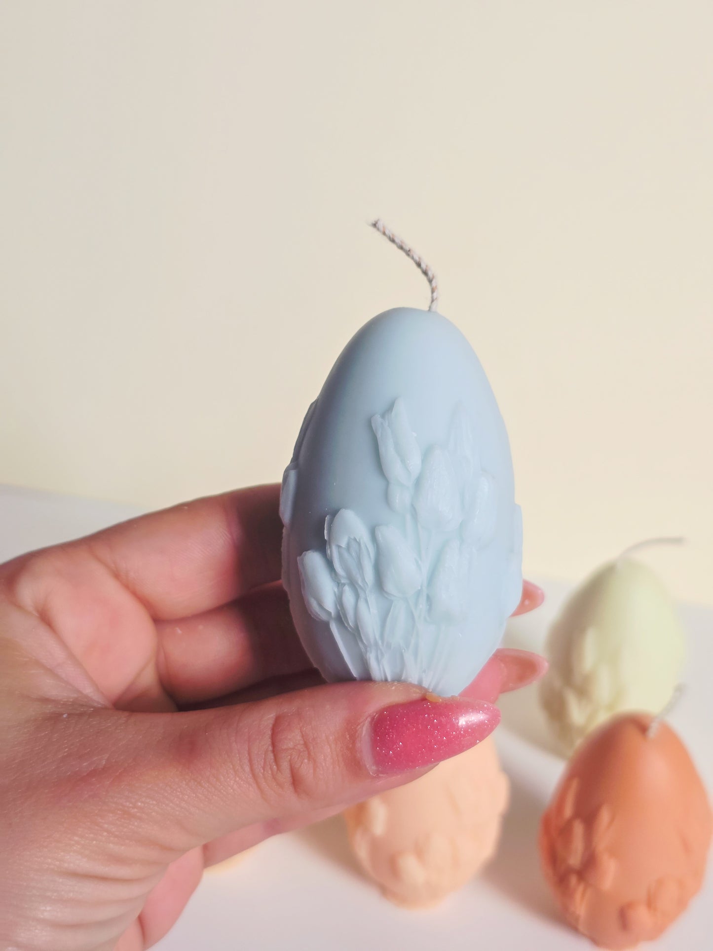 Tulip egg