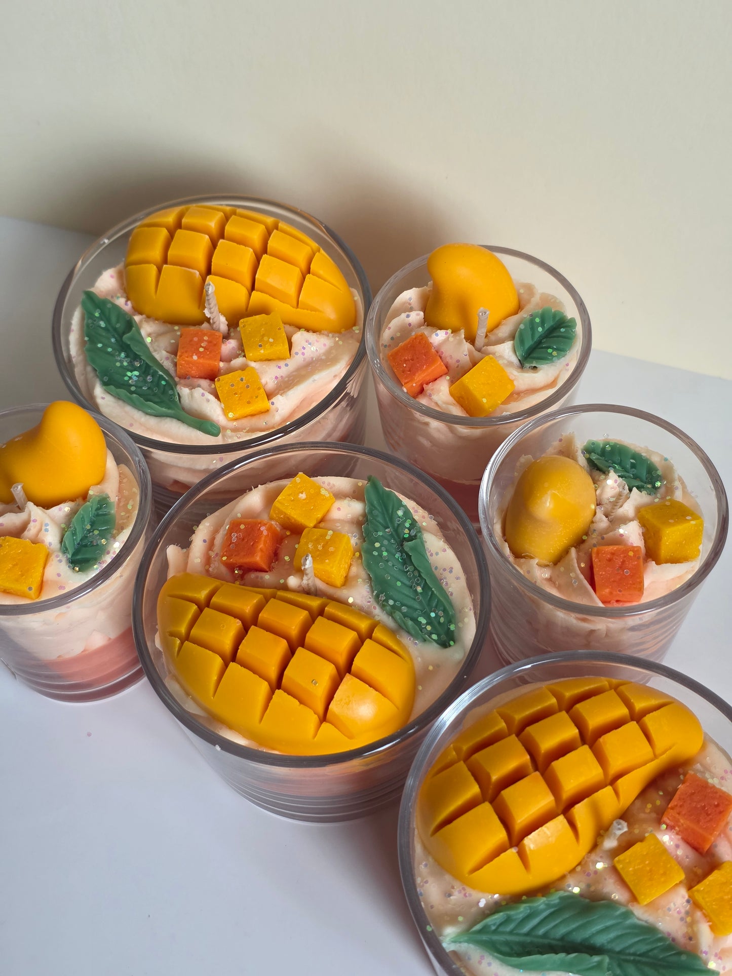 Mango Lime