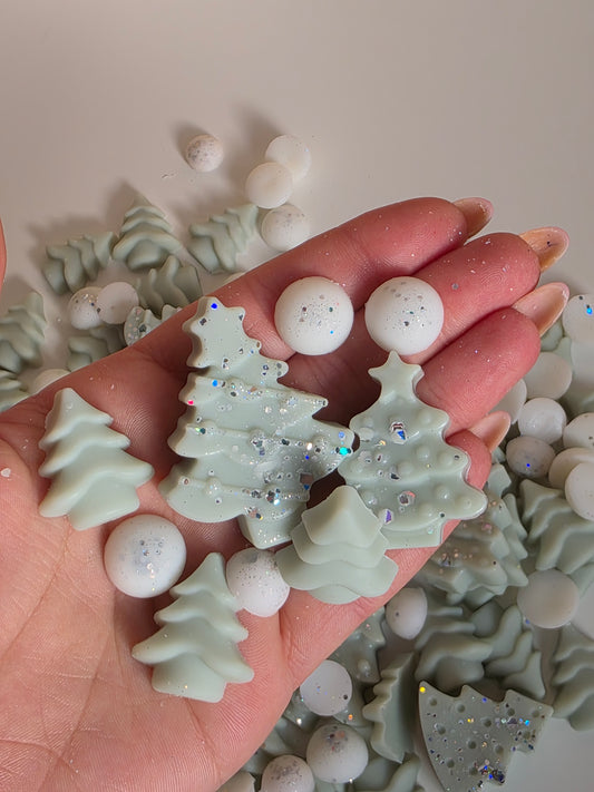 Nordic glow wax melts