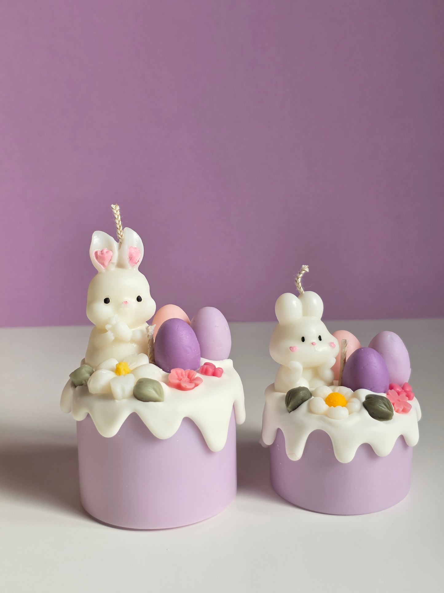 Drip cake Easter