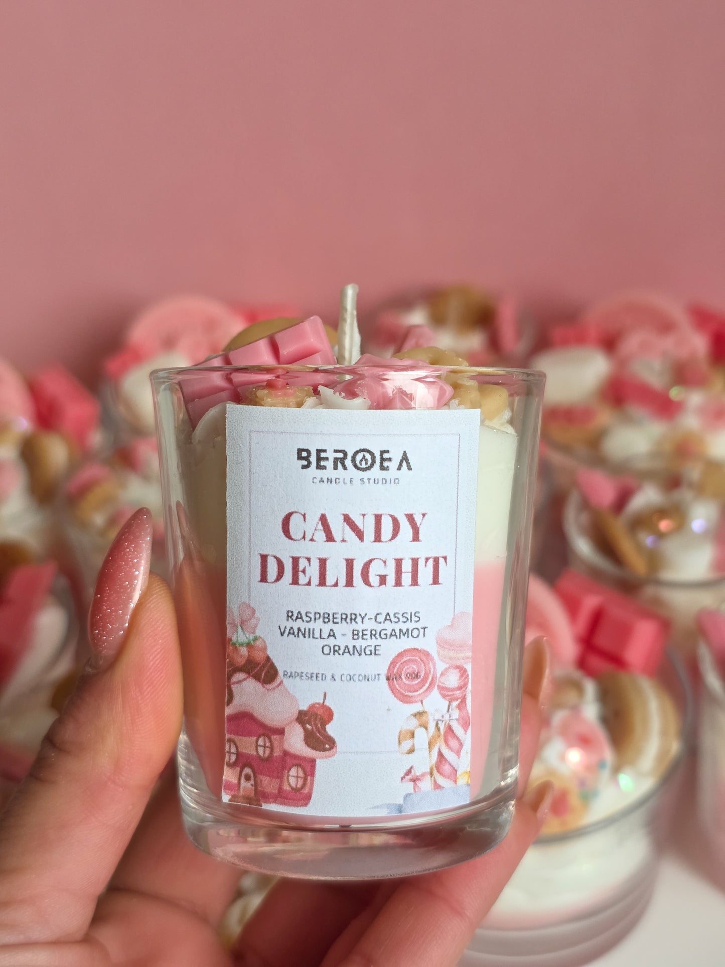 Candy Delight
