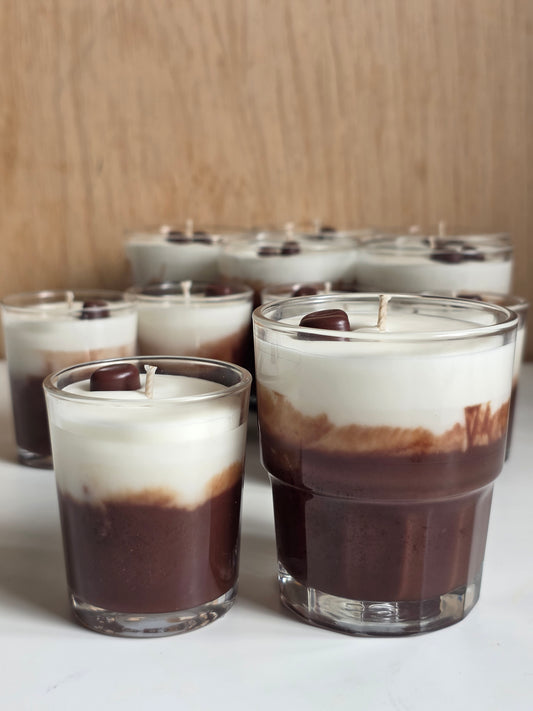 Coffee mocha