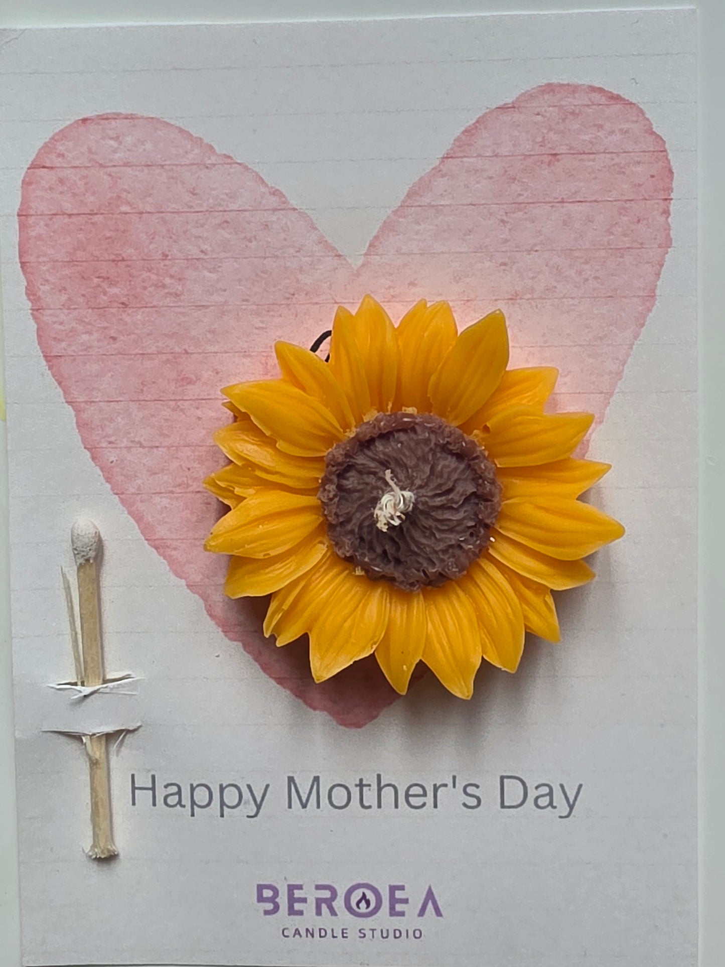 Mother's day flower
