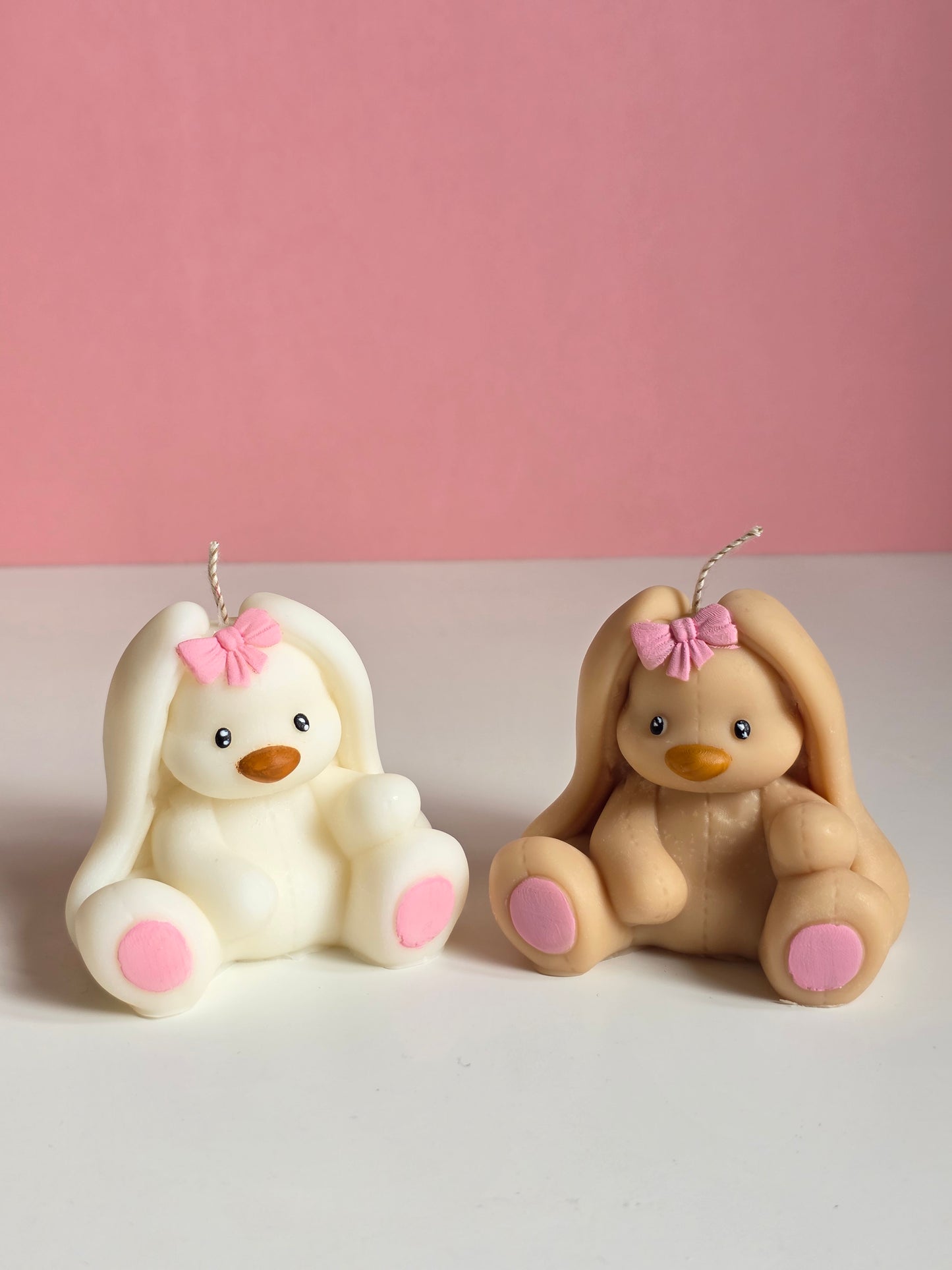 bunny toy