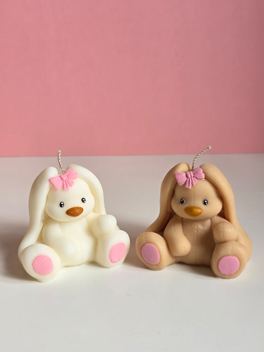 bunny toy