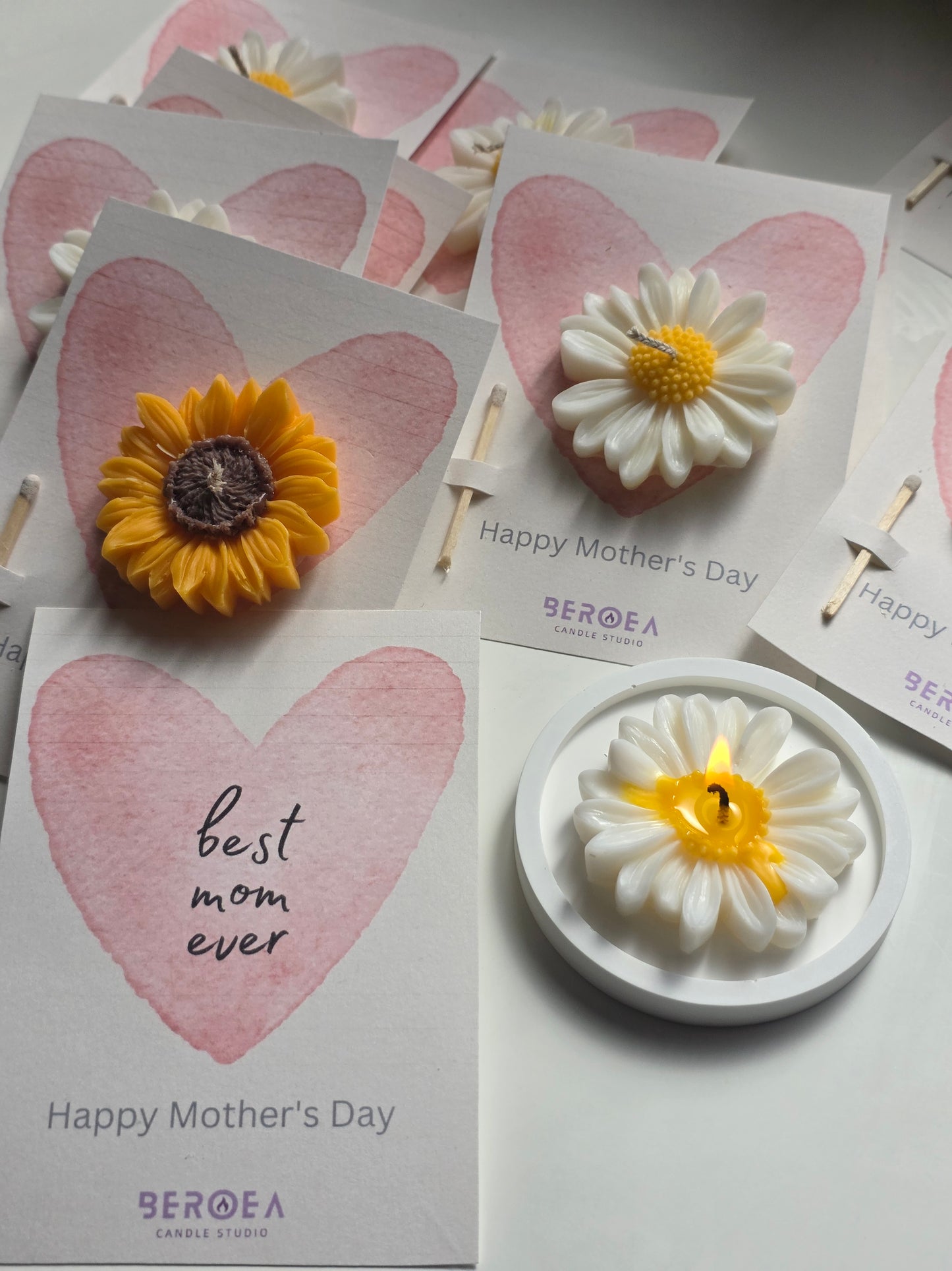 Mother's day flower