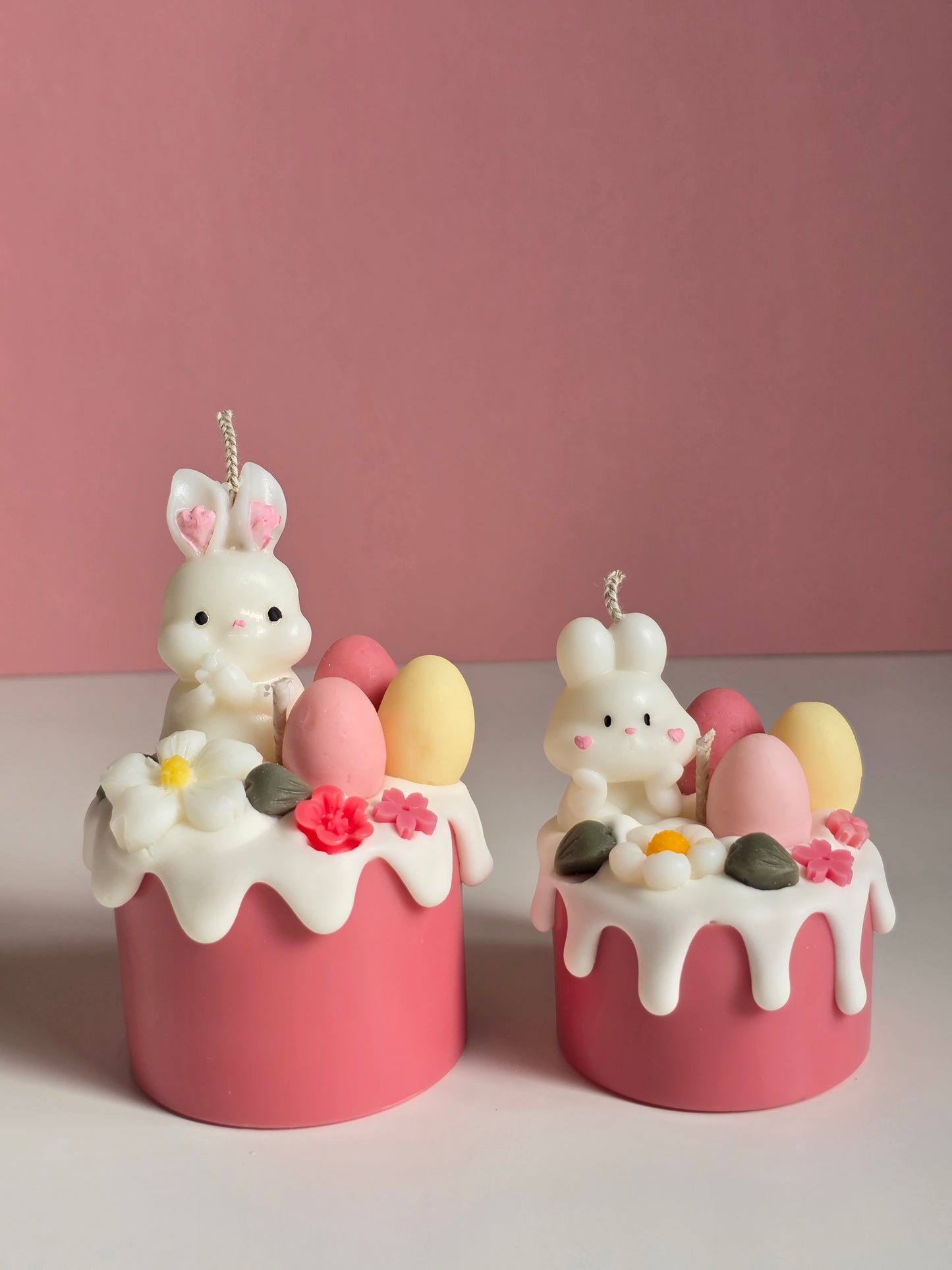 Drip cake Easter