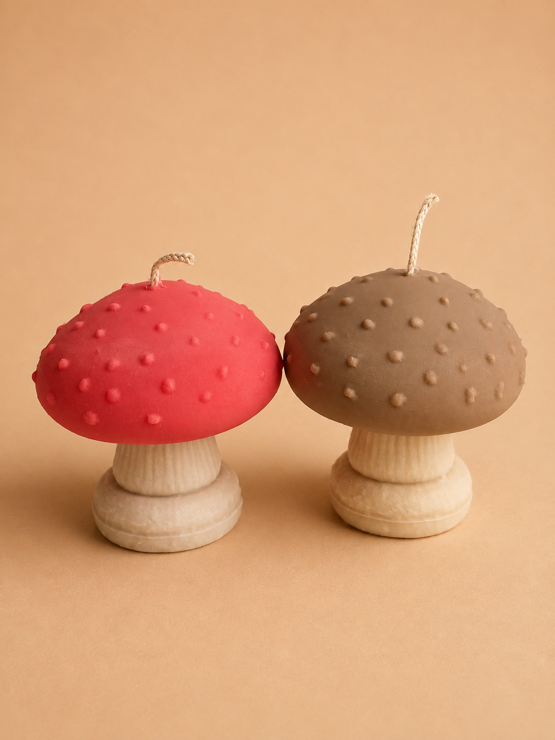 Mushrooms