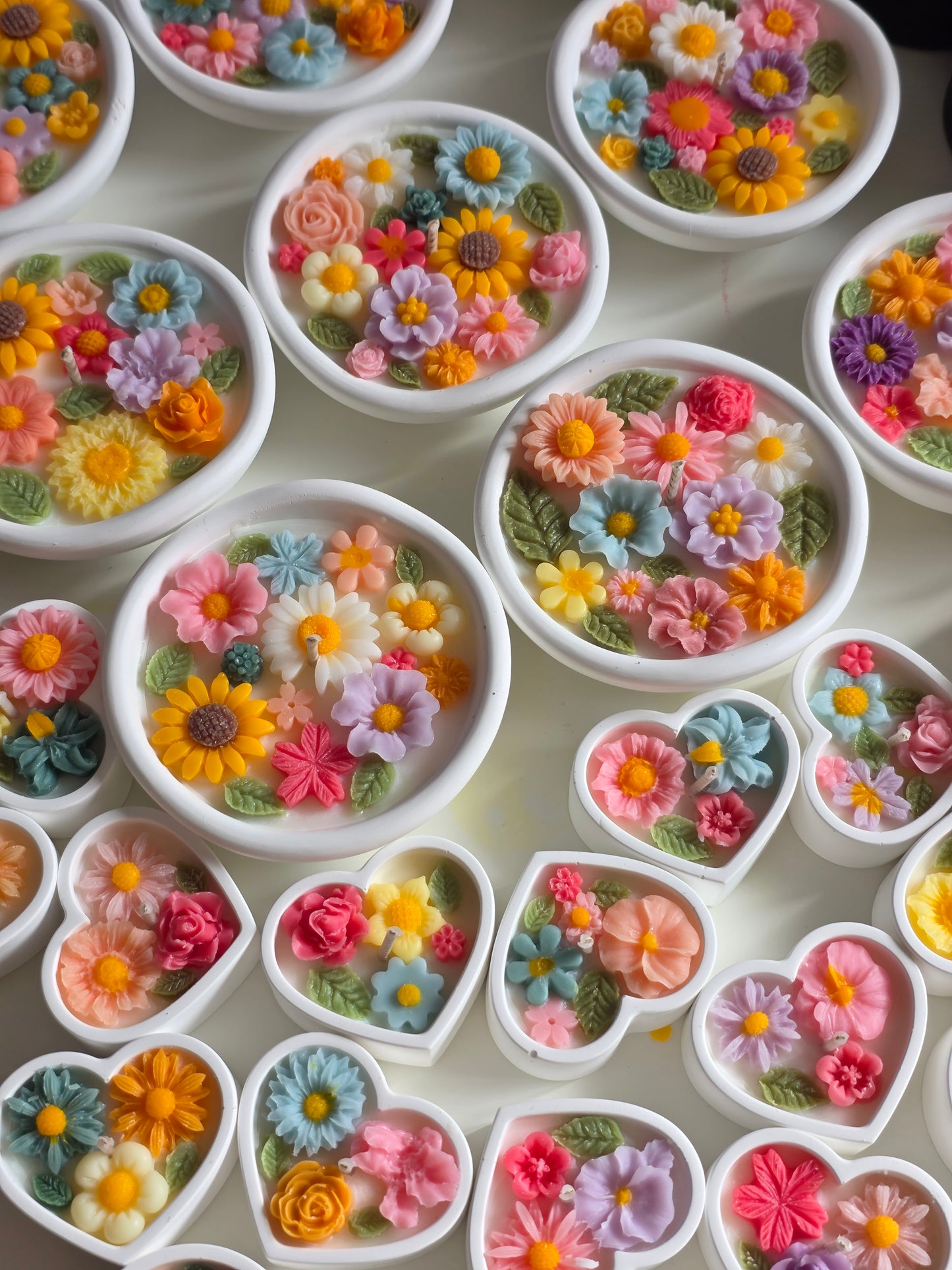 Blossom Palette