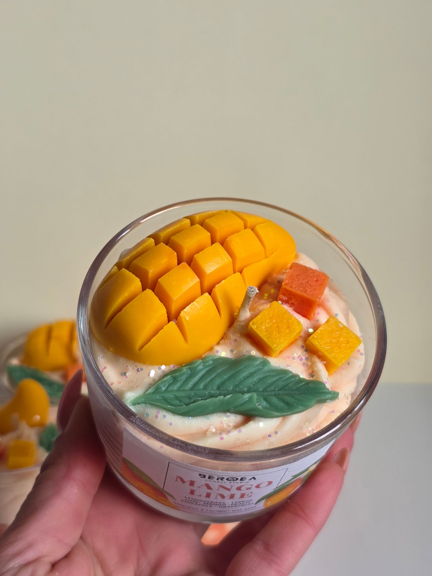 Mango Lime