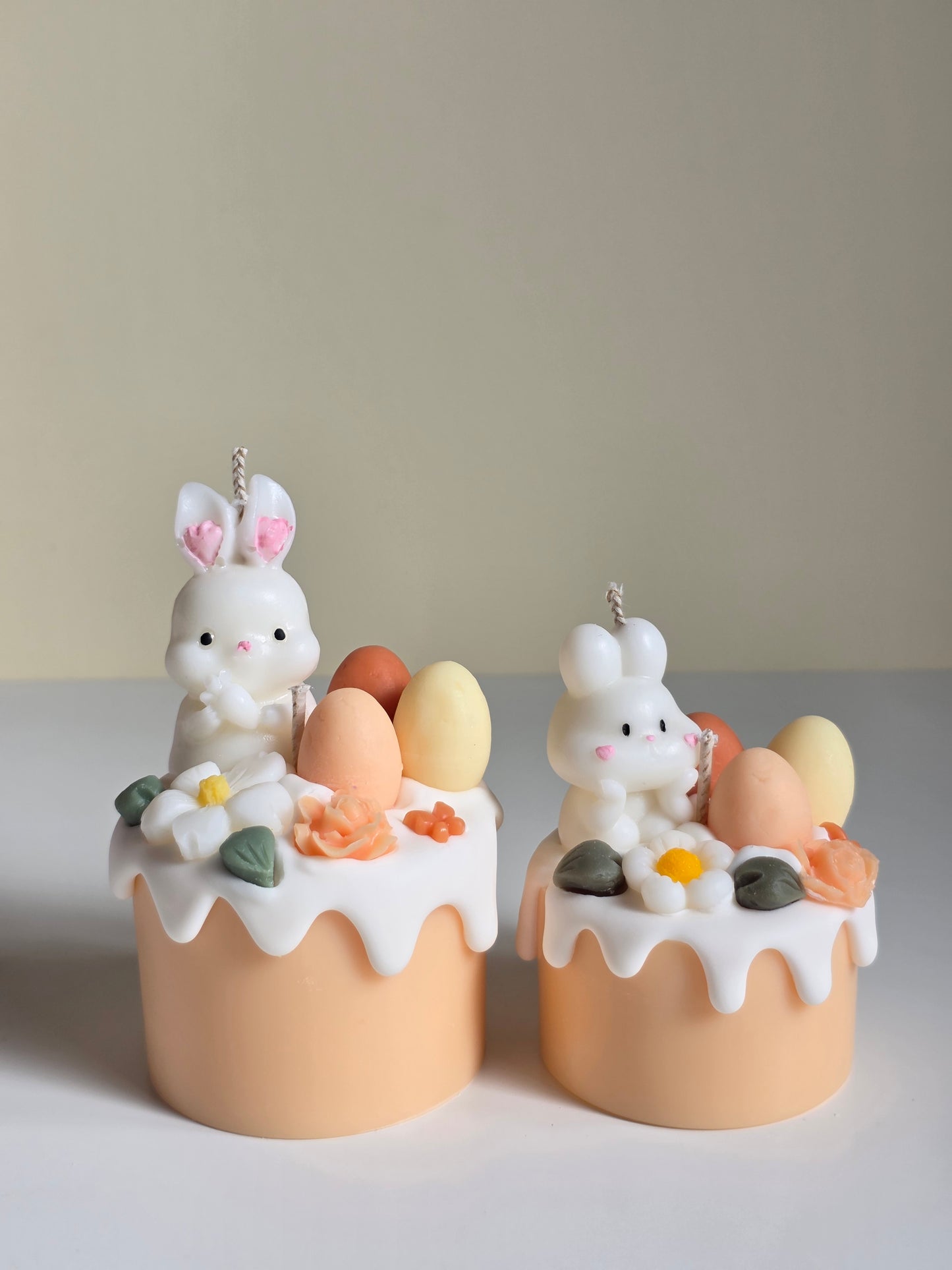 Drip cake Easter