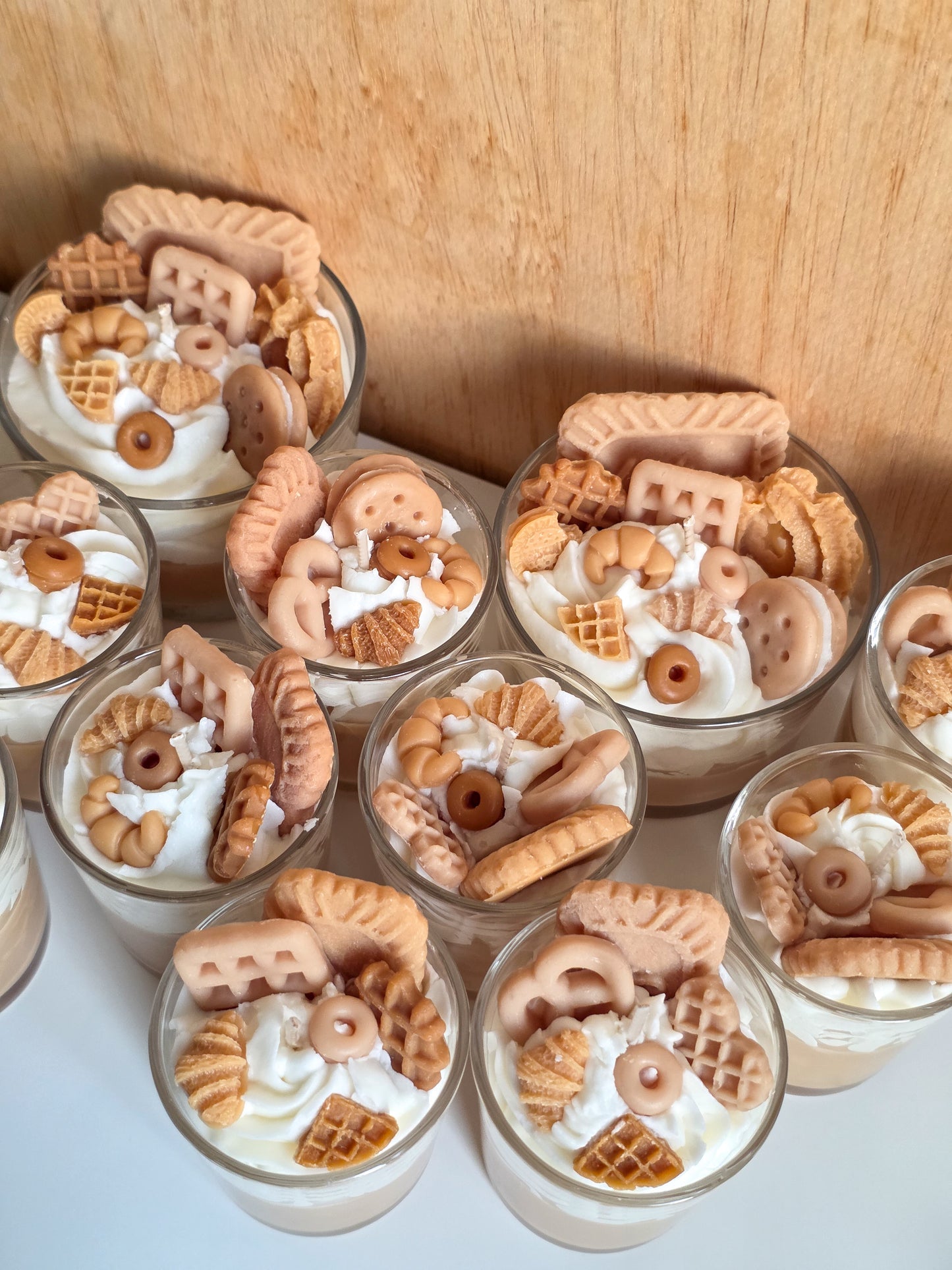 Sugar Cookies