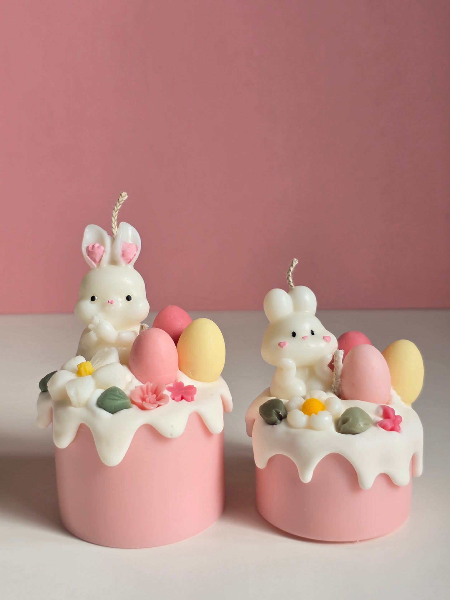 Drip cake Easter