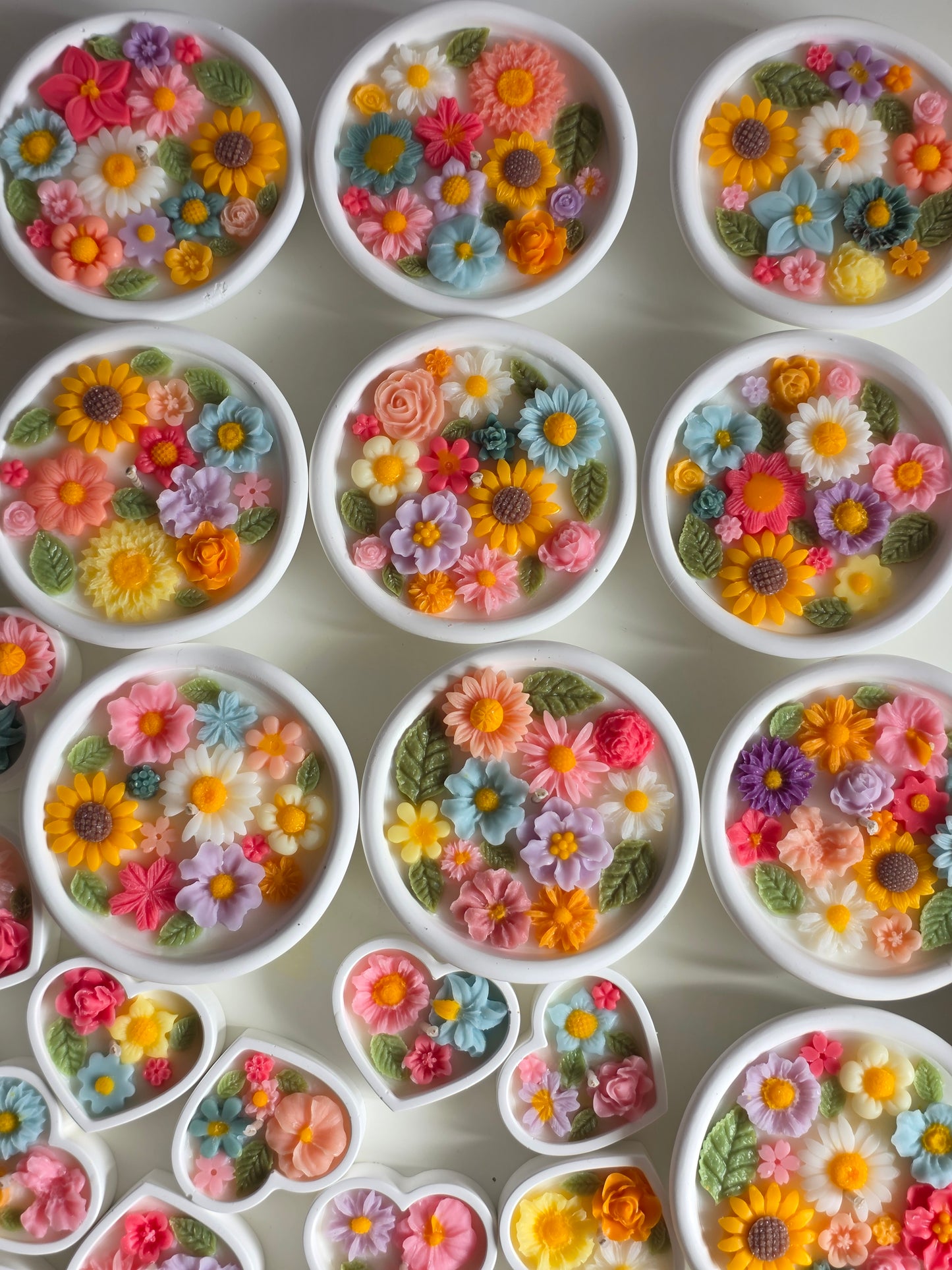 Blossom Palette