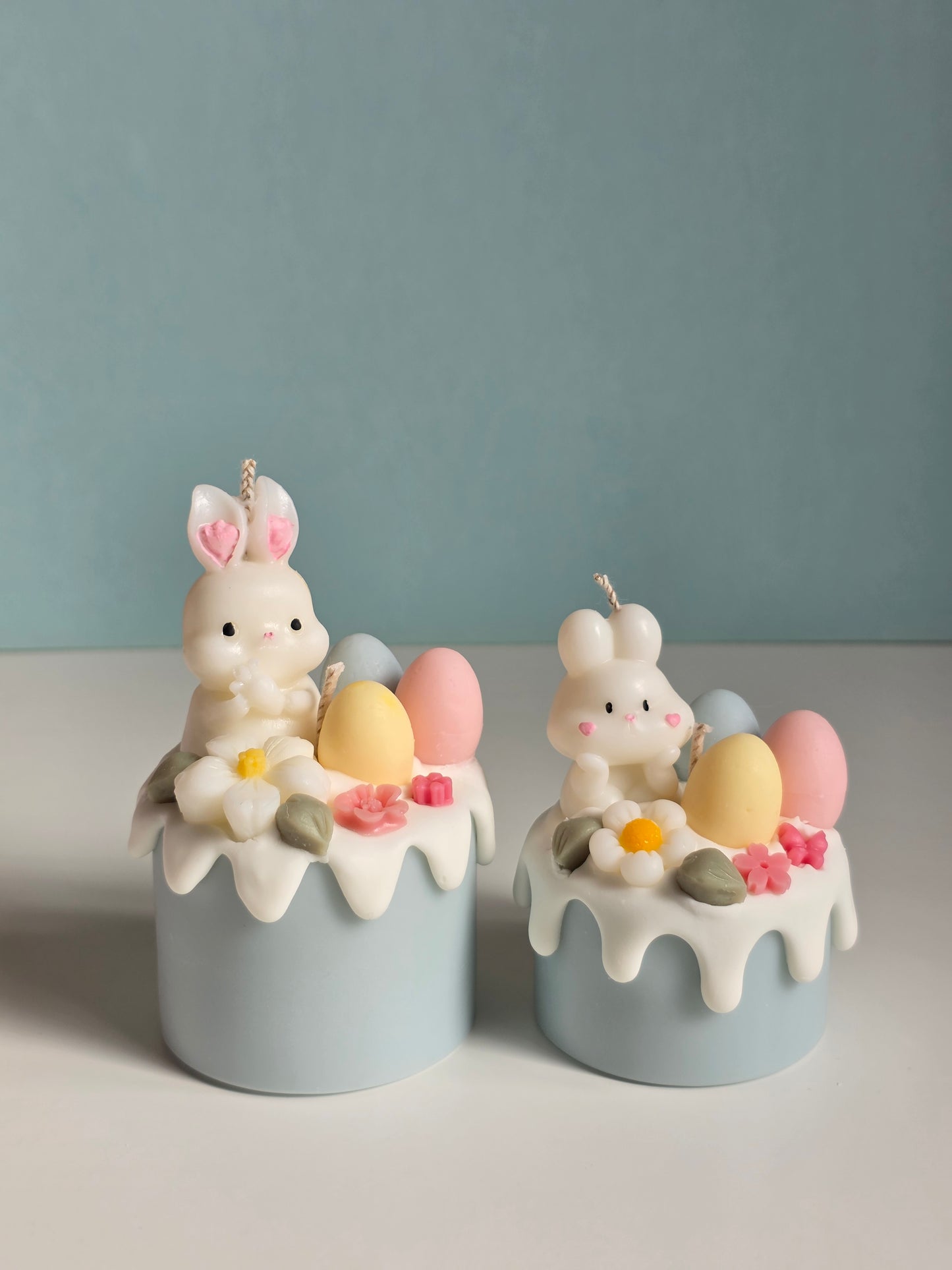 Drip cake Easter