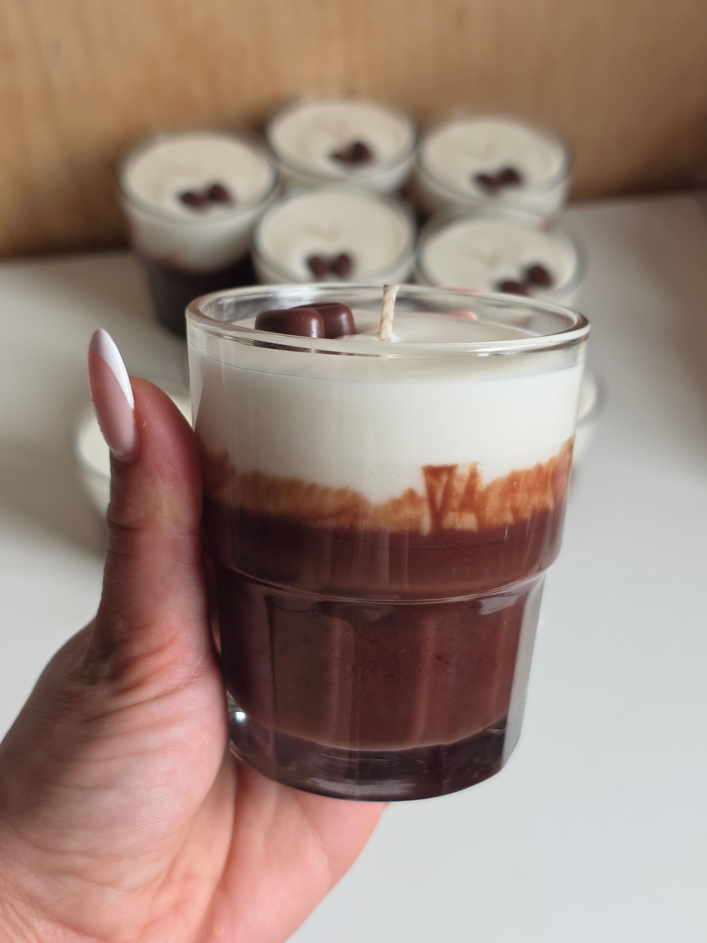 Coffee mocha