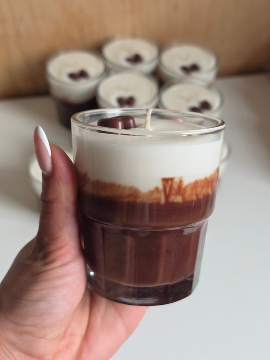 Coffee mocha