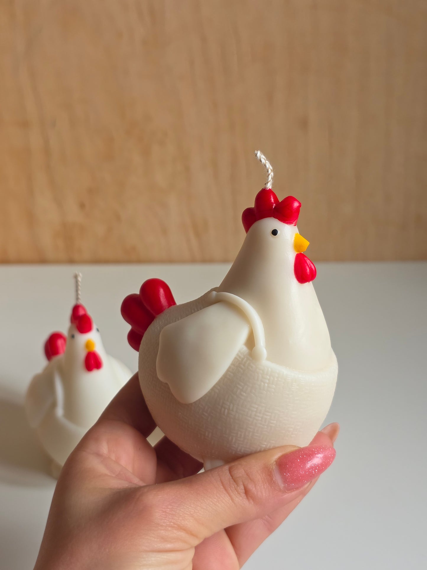 Chicken