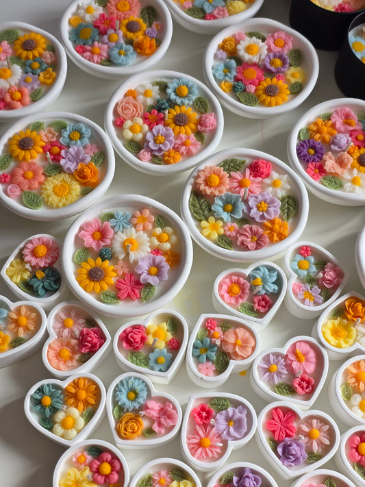 Blossom Palette