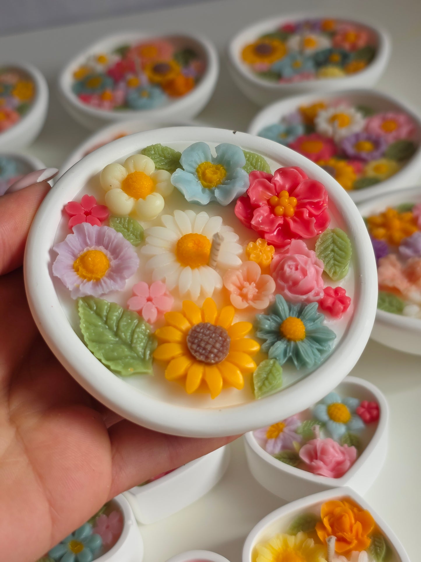 Blossom Palette