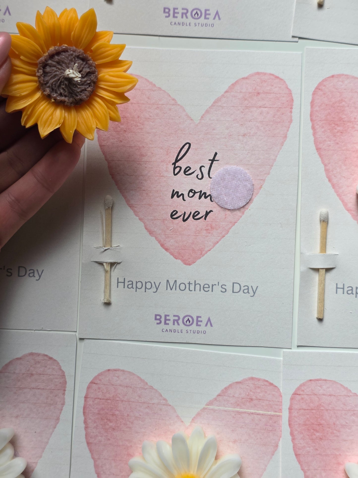Mother's day flower