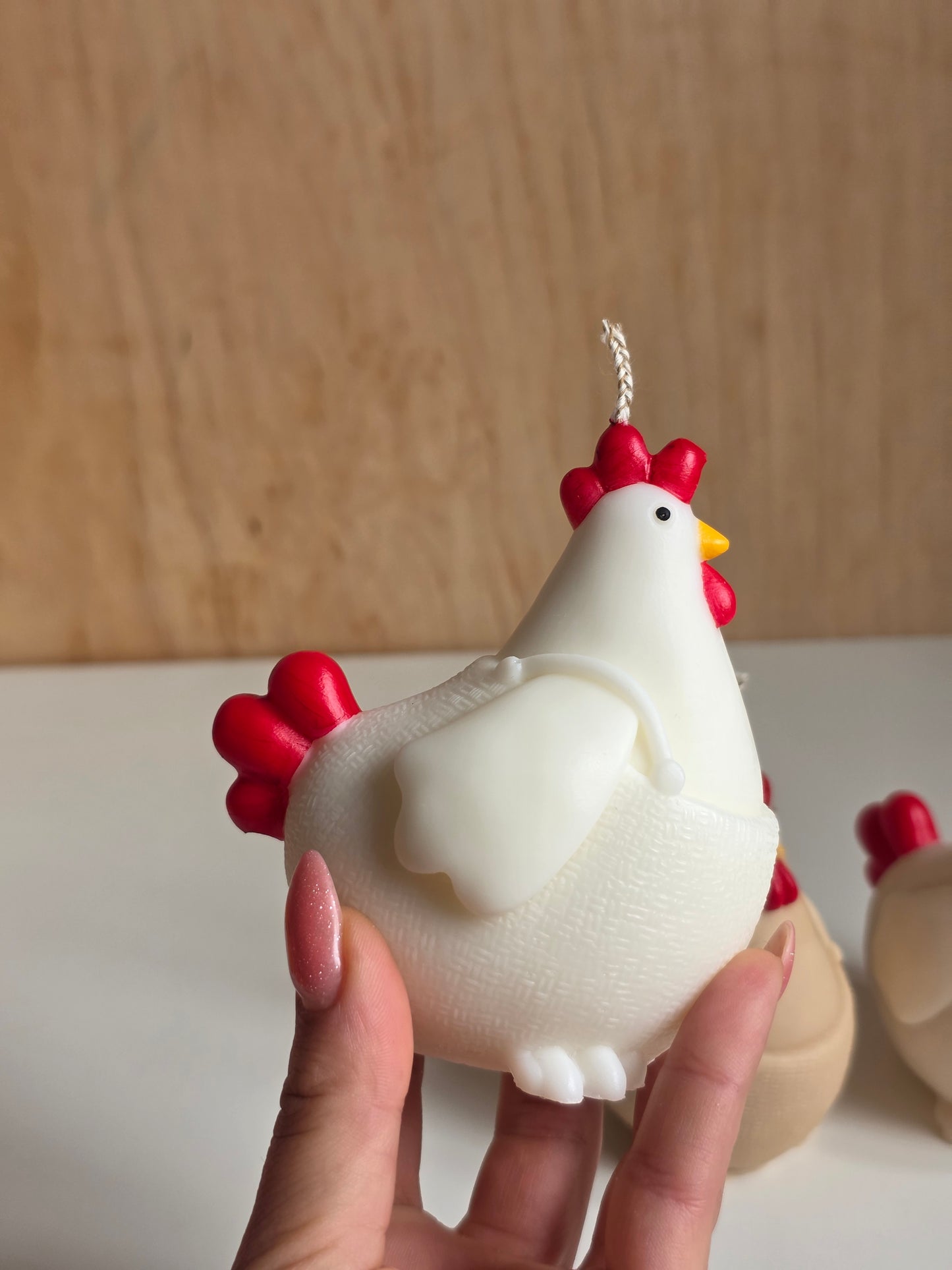 Chicken